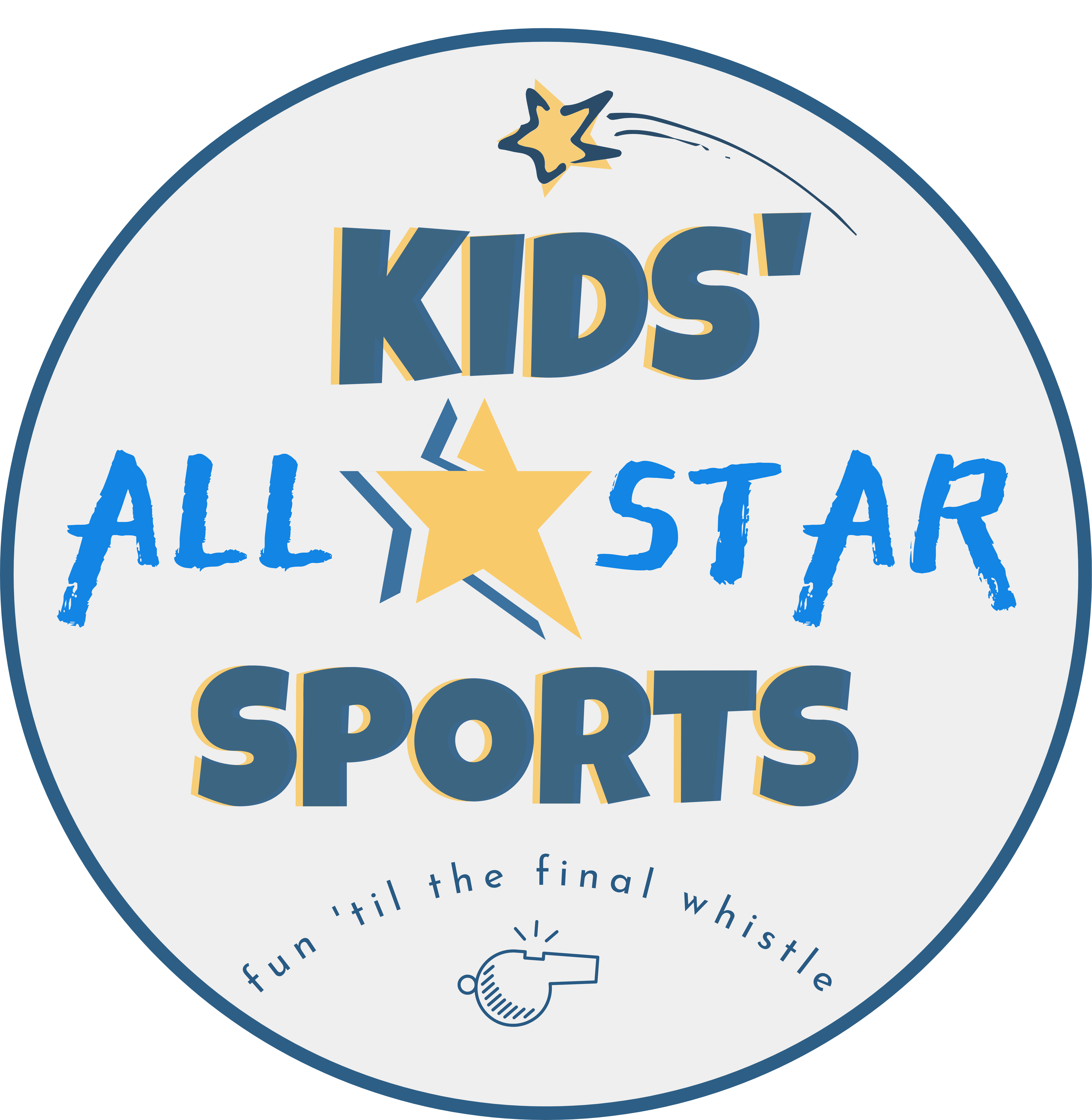 Kids All Star Sports